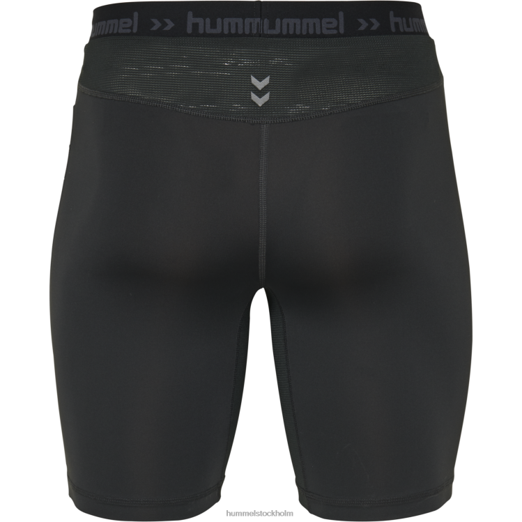 se Hummel män hml first performance tighta shorts LL40V1507 \"Kläder\"