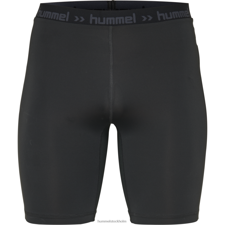 se Hummel män hml first performance tighta shorts LL40V1507 \"Kläder\"