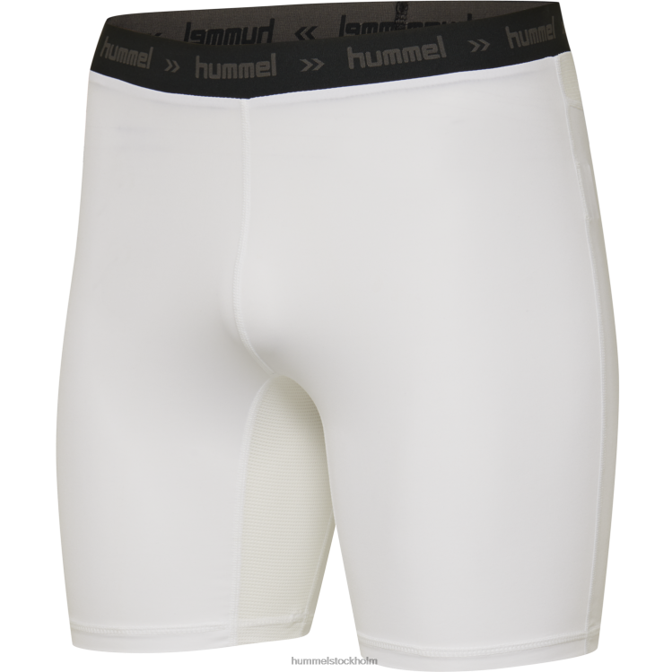 se Hummel män hml first performance tighta shorts LL40V1567 "Kläder"