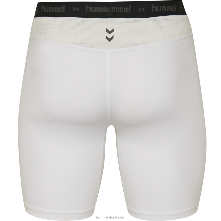 se Hummel män hml first performance tighta shorts LL40V1567 \"Kläder\"