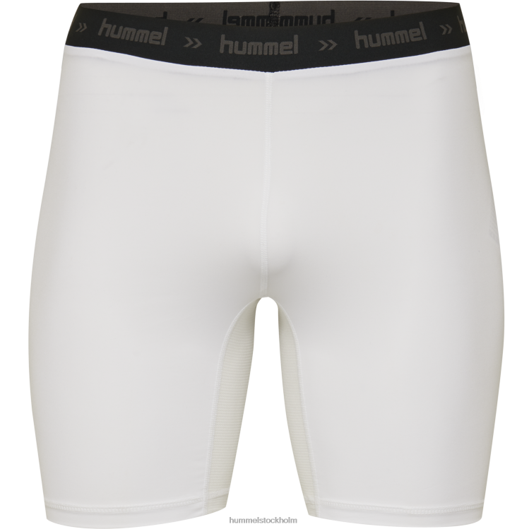 se Hummel män hml first performance tighta shorts LL40V1567 \"Kläder\"