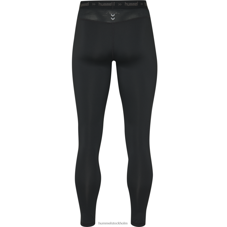 se Hummel män hml first performance tights LL40V1503 \"Kläder\"