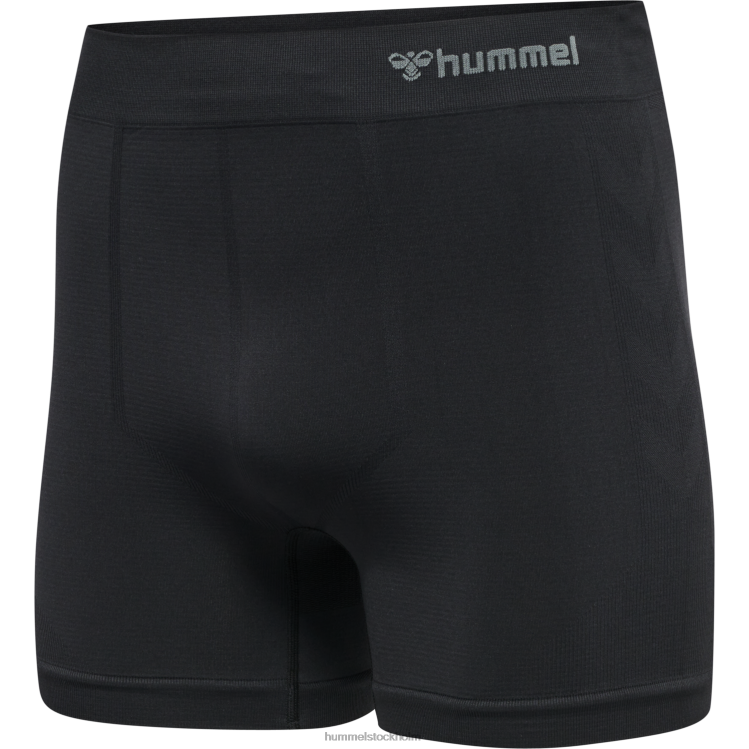 se Hummel män hmljack seamless boxers 2-pack LL40V473 \"2-pack sömlösa boxare\"