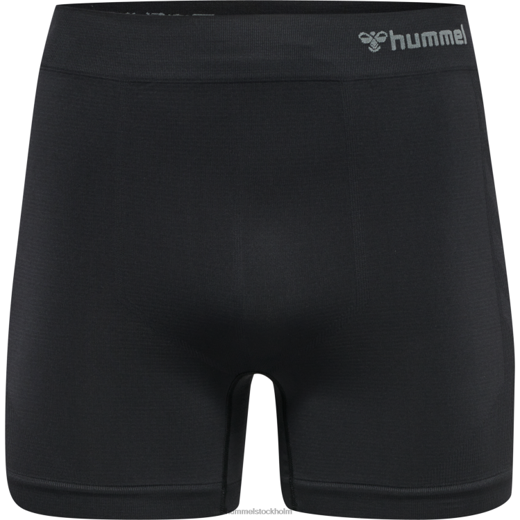 se Hummel män hmljack seamless boxers 2-pack LL40V473 \"2-pack sömlösa boxare\"