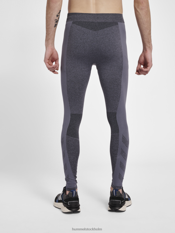 se Hummel män hmlmt justin sömlösa tights LL40V653 \"trikåer\"