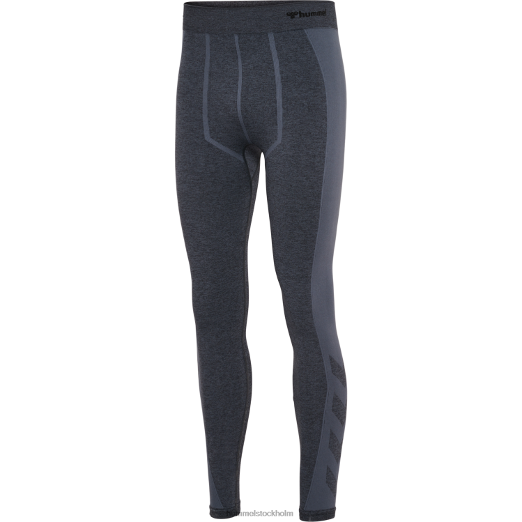se Hummel män hmlmt justin sömlösa tights LL40V653 \"trikåer\"