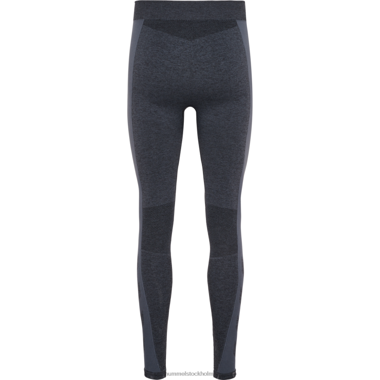 se Hummel män hmlmt justin sömlösa tights LL40V653 \"trikåer\"