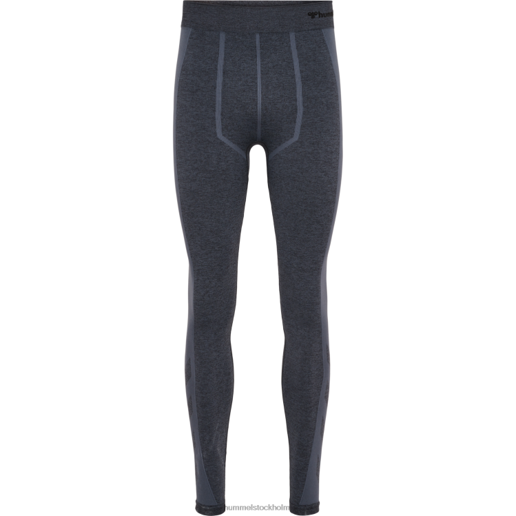 se Hummel män hmlmt justin sömlösa tights LL40V653 \"trikåer\"