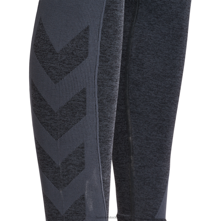 se Hummel män hmlmt justin sömlösa tights LL40V653 \"trikåer\"