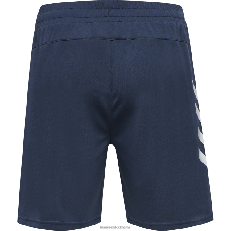 se Hummel män hmlte topaz 2-pack shorts set LL40V626 \"2-pack shorts set\"