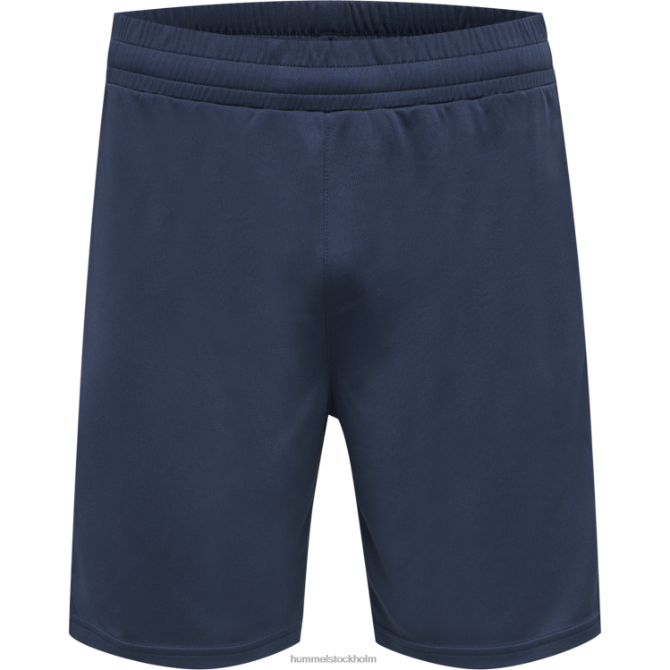 se Hummel män hmlte topaz 2-pack shorts set LL40V626 \"2-pack shorts set\"