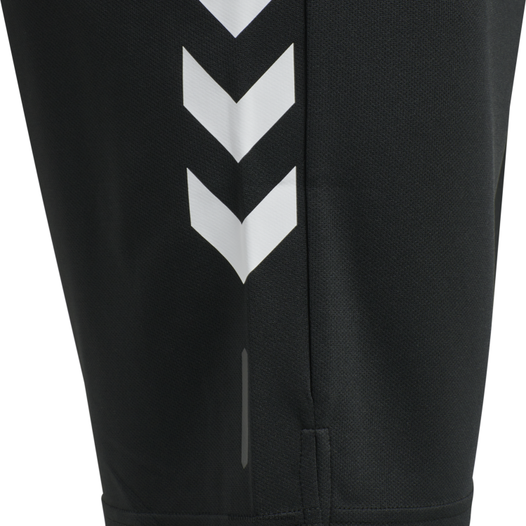 se Hummel män hmlte topaz 2-pack shorts set LL40V633 \"2-pack shorts set\"