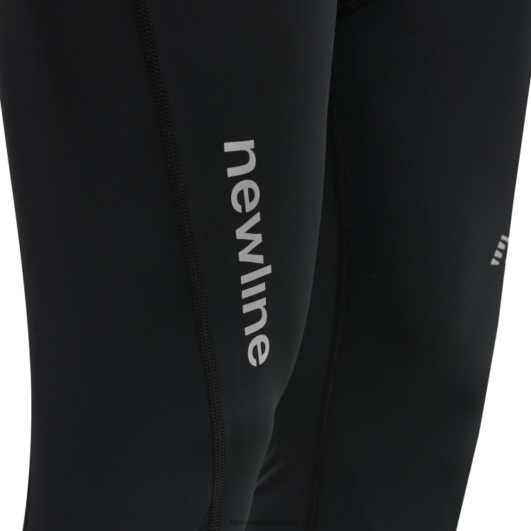 se Hummel män core bike knäbyxor LL40V623 \"knälånga cykelbyxor\"