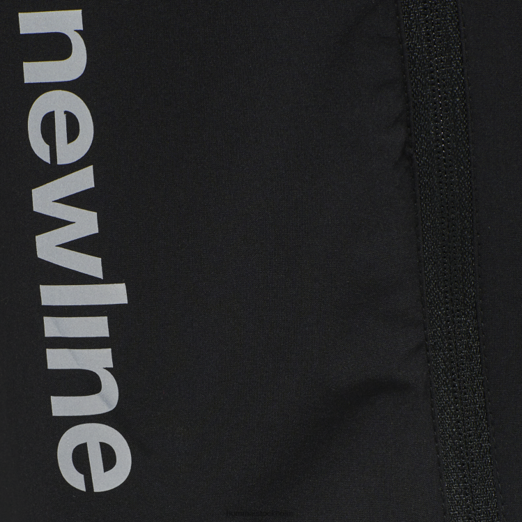 se Hummel män core byxor LL40V931 \"vävda byxor\"