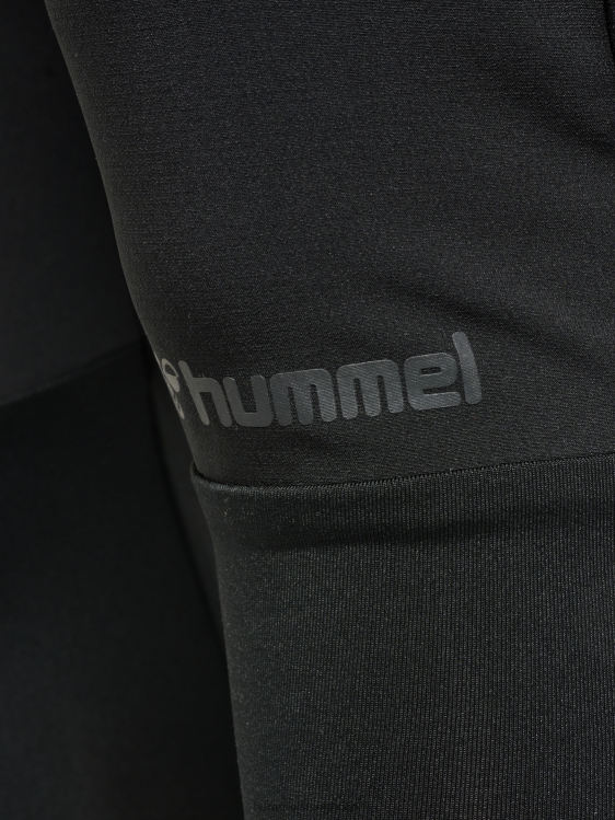 se Hummel män hlmt dragon hybrid avsmalnande byxor LL40V1064 \"byxor\"