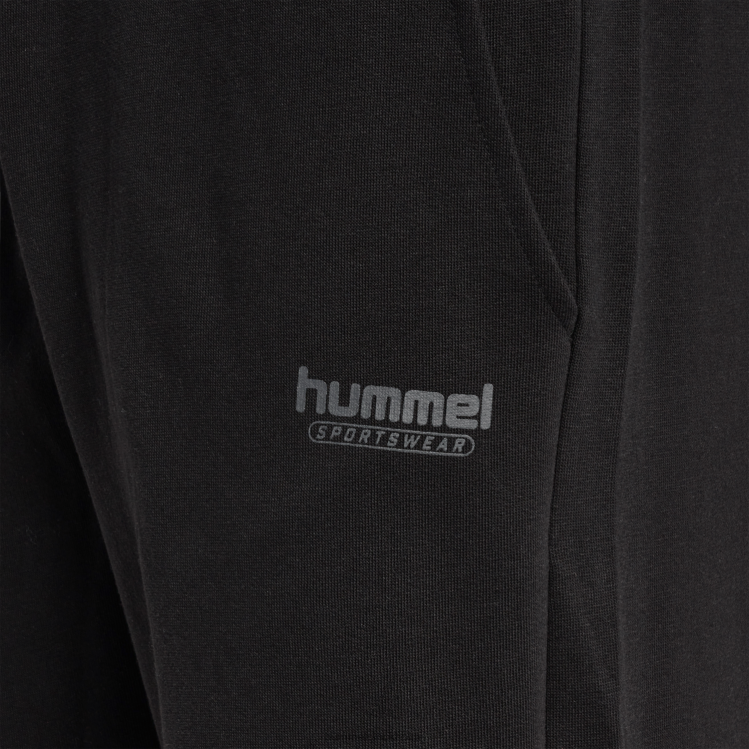 se Hummel män hmlbooster vanliga byxor LL40V219 \"byxor\"