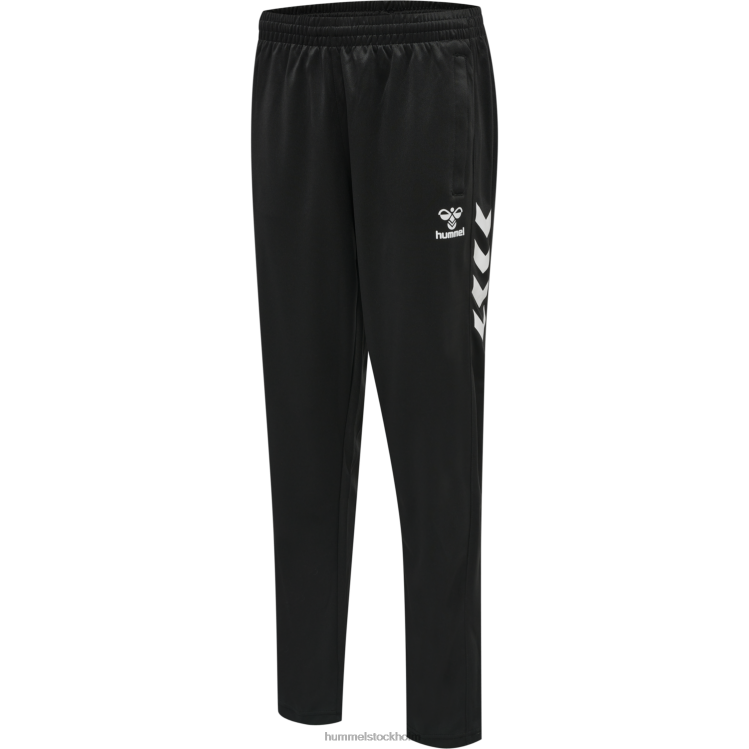 se Hummel män hmlcore volley poly byxor kort LL40V1204 "shorts byxor"