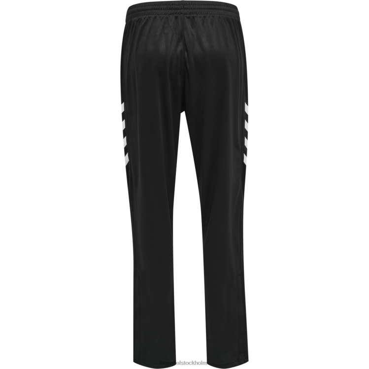 se Hummel män hmlcore volley poly byxor kort LL40V1204 \"shorts byxor\"