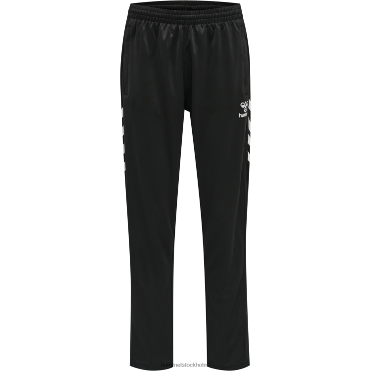 se Hummel män hmlcore volley poly byxor kort LL40V1204 \"shorts byxor\"
