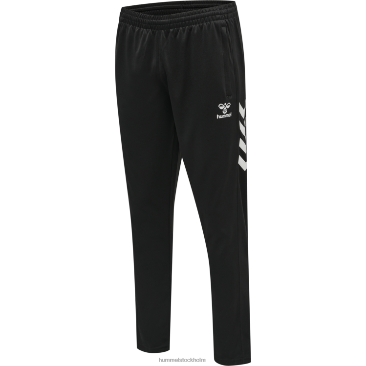 se Hummel män hmlcore volley poly byxor långa LL40V923 "långbyxor"
