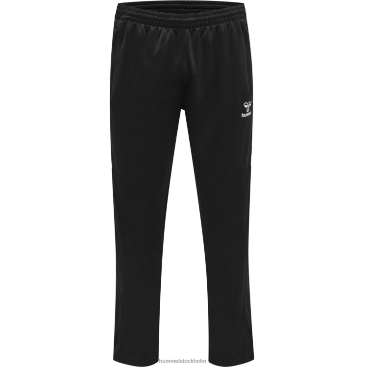 se Hummel män hmlcore volley poly byxor långa LL40V923 \"långbyxor\"