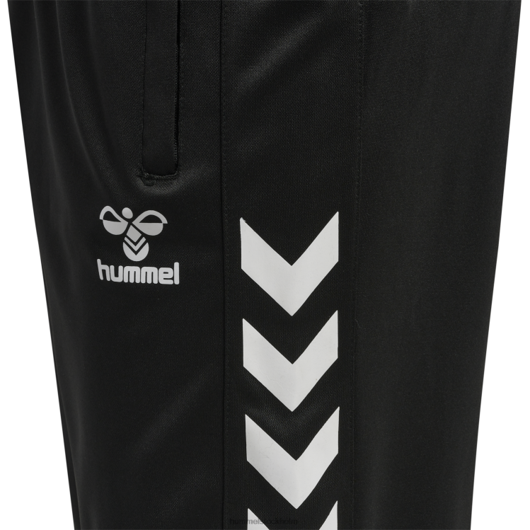 se Hummel män hmlcore volley poly byxor långa LL40V923 \"långbyxor\"