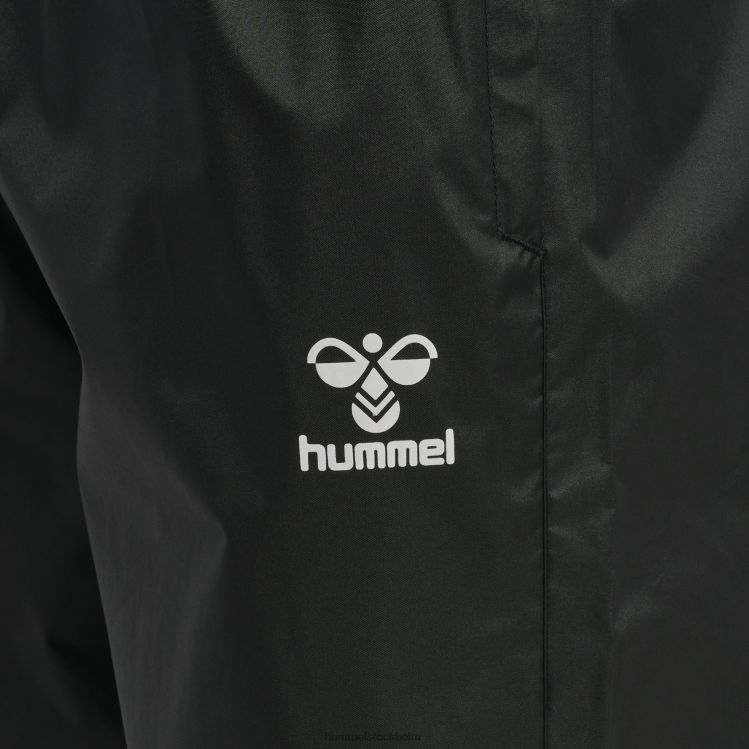 se Hummel män hmlcore xk allvädersbyxor LL40V477 \"byxor\"