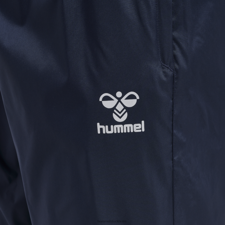 se Hummel män hmlcore xk allvädersbyxor LL40V562 \"byxor\"