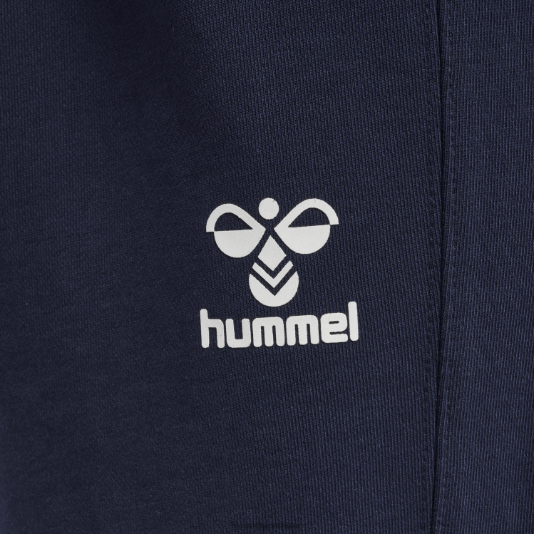 se Hummel män hmlcore xk gk bomullsbyxor LL40V519 \"byxor\"
