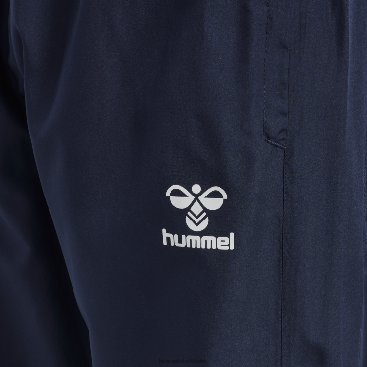 se Hummel män hmlcore xk mikrobyxor LL40V478 \"byxor\"