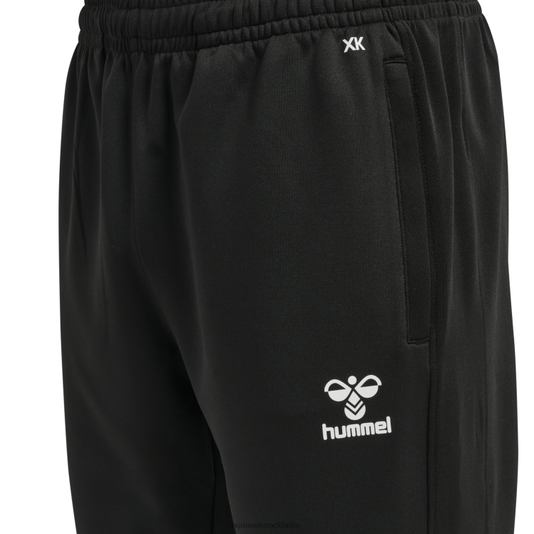 se Hummel män hmlcore xk poly byxor LL40V245 \"byxor\"