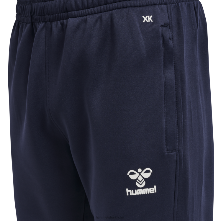 se Hummel män hmlcore xk poly byxor LL40V375 \"byxor\"