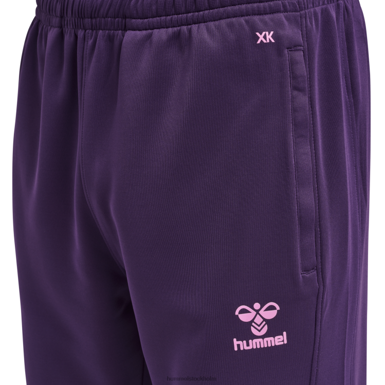 se Hummel män hmlcore xk poly byxor LL40V947 \"byxor\"