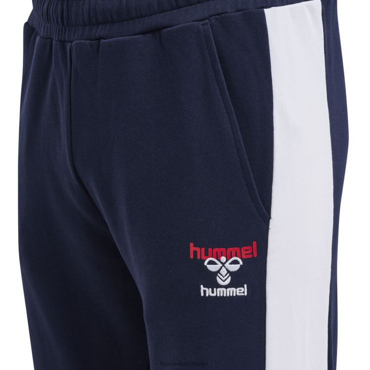 se Hummel män hmlic claude vanliga byxor LL40V782 \"träningsbyxor\"
