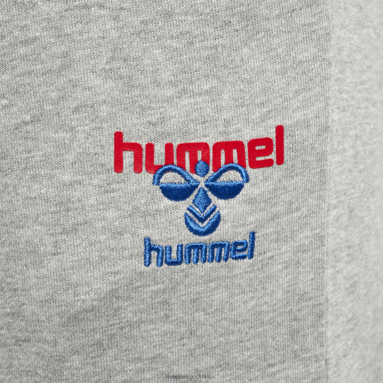 se Hummel män hmlic dayton vanliga byxor LL40V725 \"träningsbyxor\"