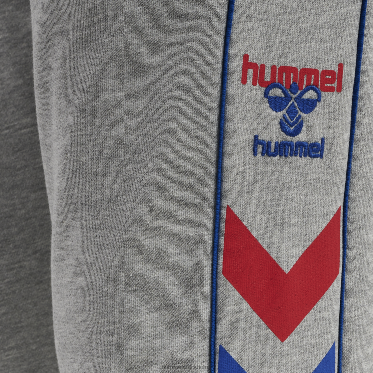 se Hummel män hmlic durban vanliga byxor LL40V1132 \"träningsbyxor\"