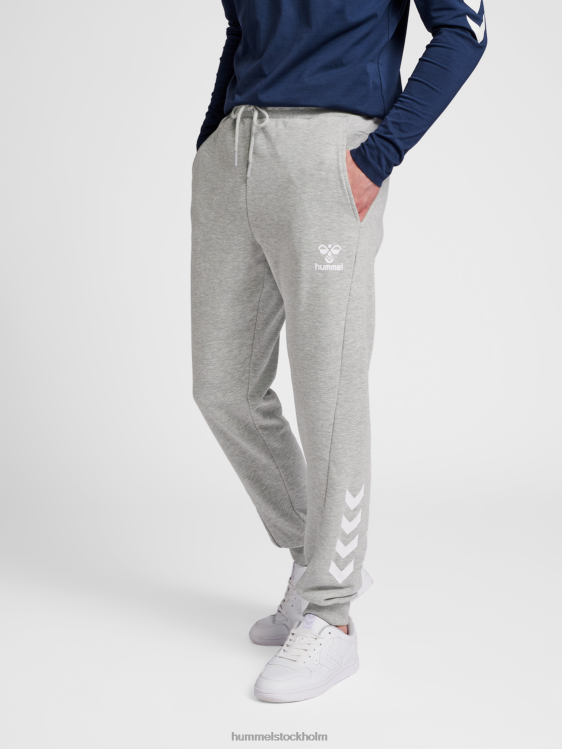 se Hummel män hmlisam 2.0 vanliga byxor LL40V456 "träningsbyxor"