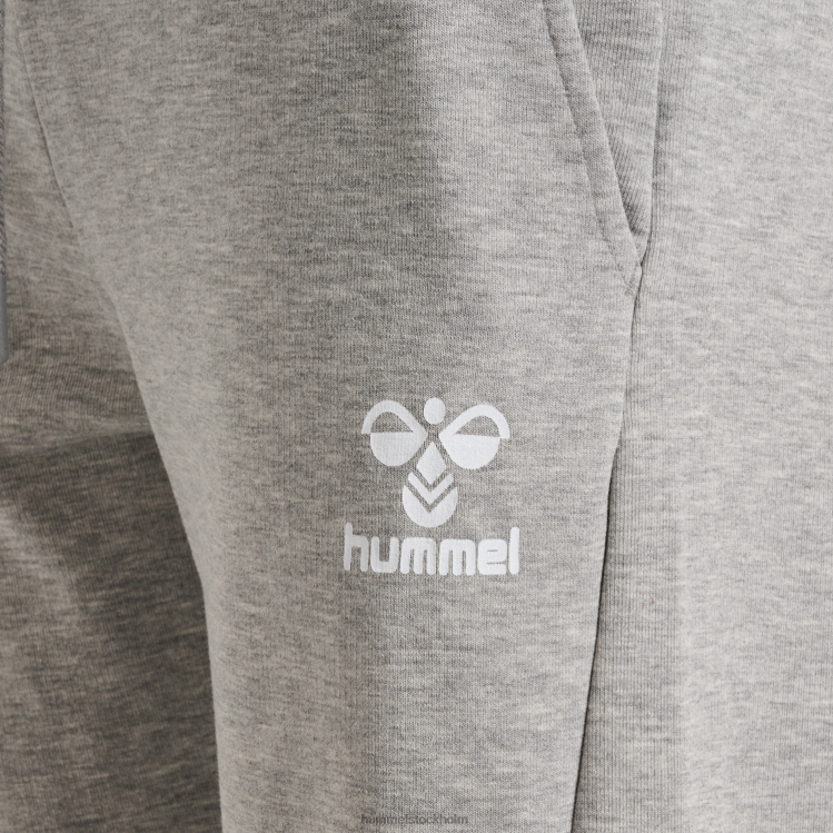 se Hummel män hmlisam 2.0 vanliga byxor LL40V456 \"träningsbyxor\"