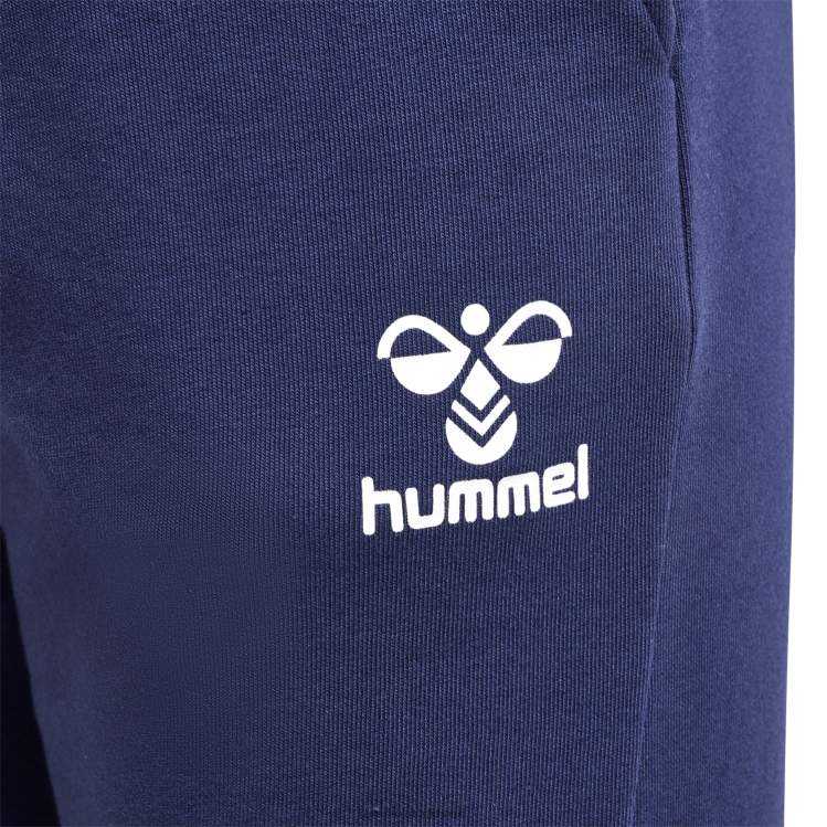 se Hummel män hmlisam 2.0 vanliga byxor LL40V545 \"träningsbyxor\"