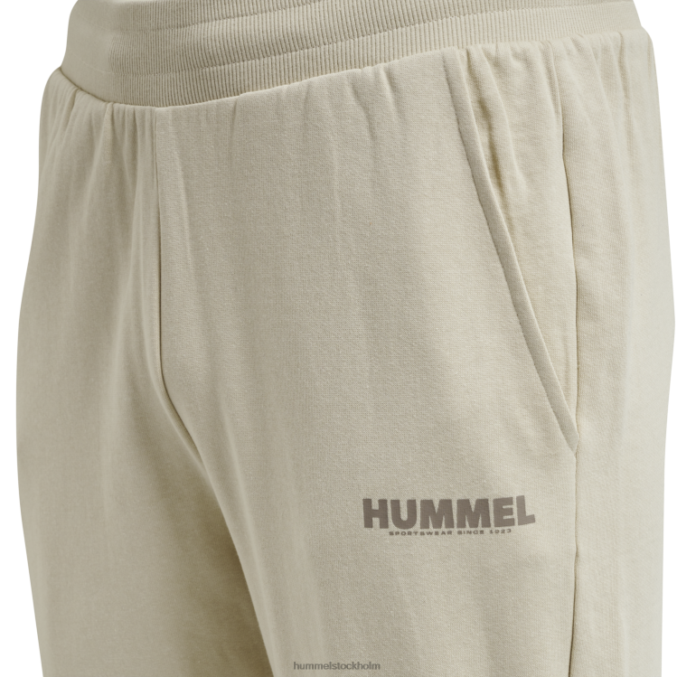 se Hummel män hmllegacy avsmalnande byxor LL40V871 \"avsmalnande byxor\"