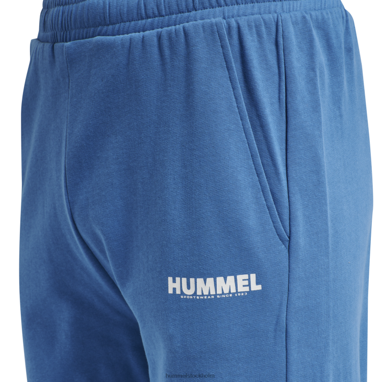 se Hummel män hmllegacy vanliga byxor LL40V897 \"träningsbyxor\"