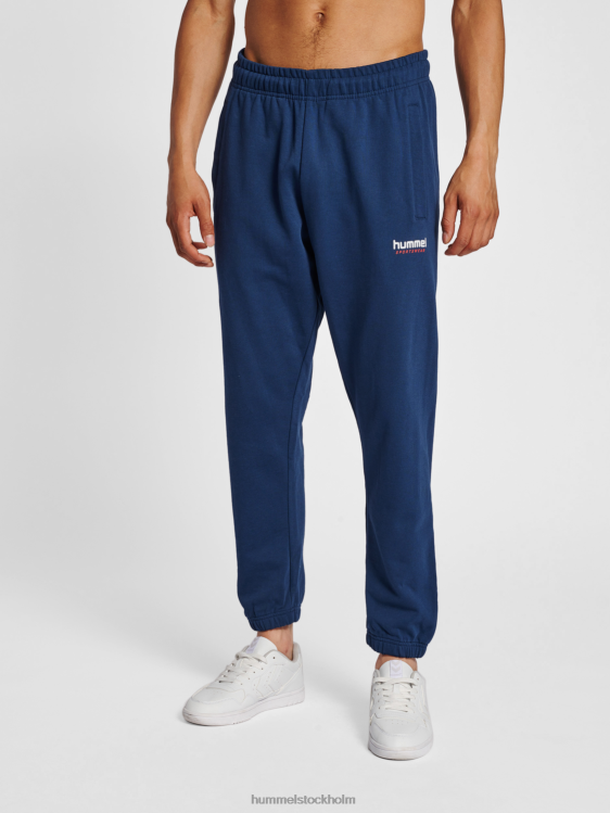 se Hummel män hmllgc austin vanliga byxor LL40V285 \"träningsbyxor\"