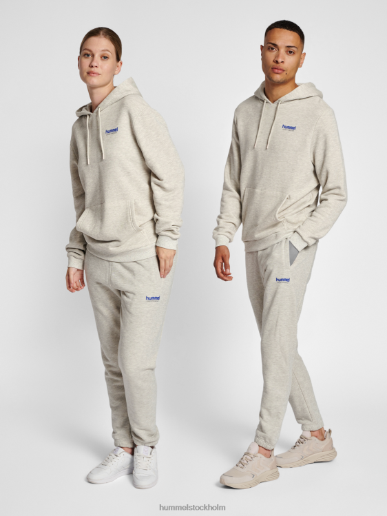 se Hummel män hmllgc austin vanliga byxor LL40V352 "träningsbyxor"