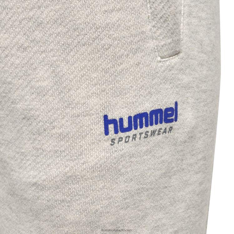 se Hummel män hmllgc austin vanliga byxor LL40V352 \"träningsbyxor\"