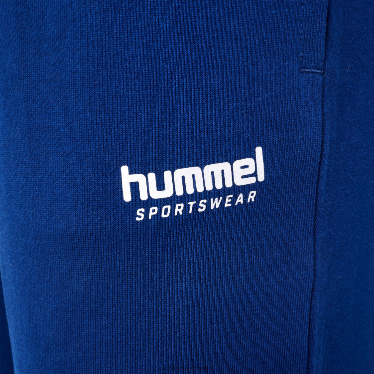 se Hummel män hmllgc gabe träningsbyxor LL40V49 \"soft touch träningsbyxor\"