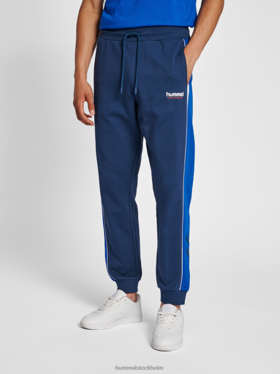 se Hummel män hmllgc julian vanliga byxor LL40V374 \"byxor\"