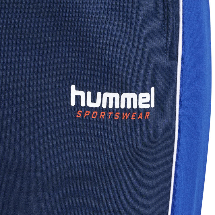 se Hummel män hmllgc julian vanliga byxor LL40V374 \"byxor\"