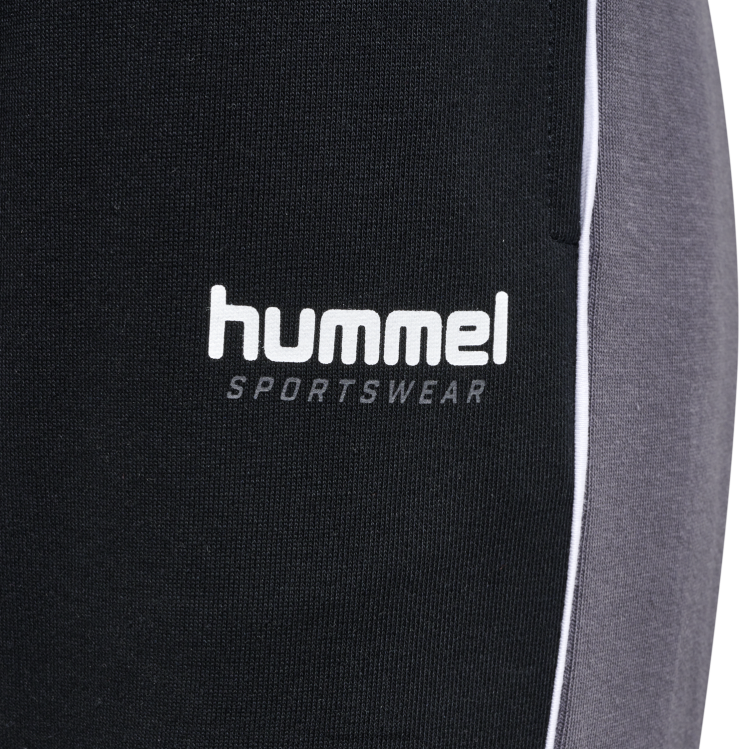se Hummel män hmllgc julian vanliga byxor LL40V377 \"byxor\"