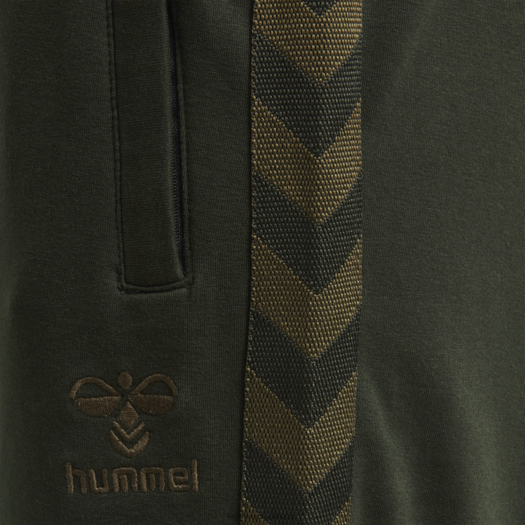 se Hummel män hmlmove klassiska byxor LL40V1534 \"träningsbyxor\"