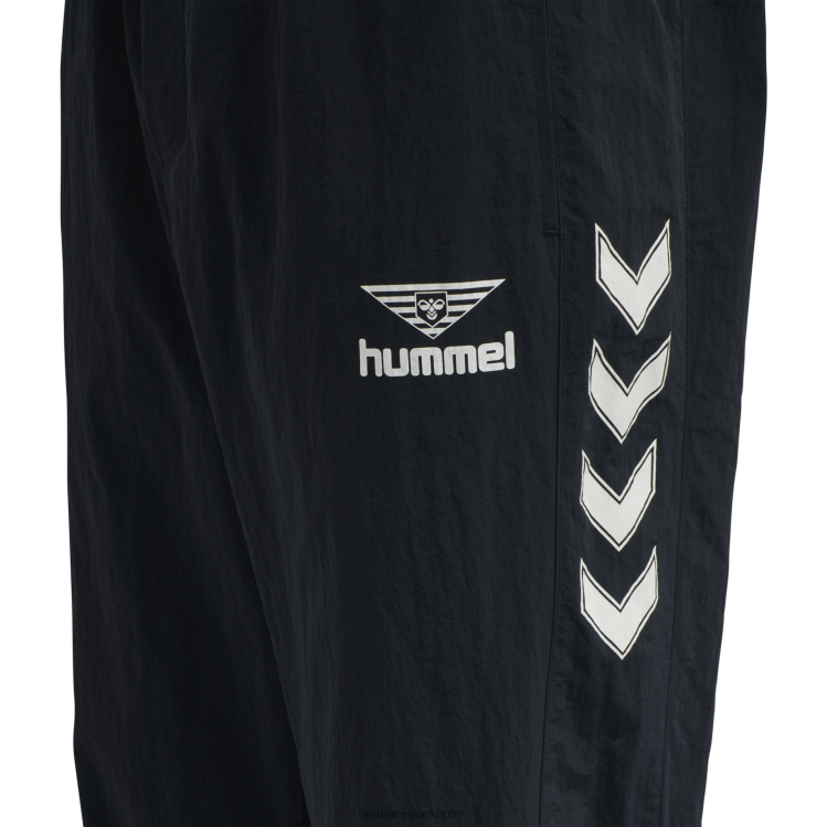 se Hummel män hmlnikki byxor LL40V1494 \"byxor\"